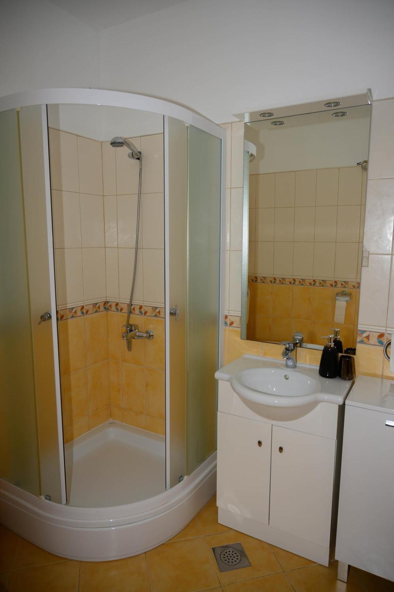 Villa Vinko Трогір Екстер'єр фото